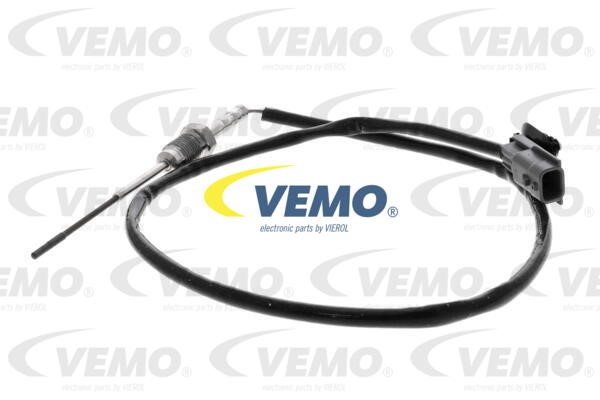 Sensor, exhaust gas temperature VEMO V46-72-0254