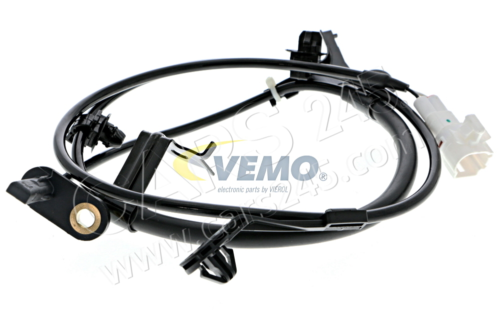 Sensor, wheel speed VEMO V70-72-0290