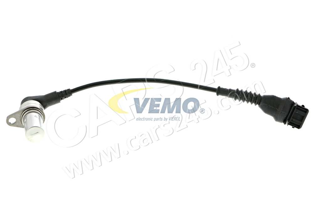 Sensor, crankshaft pulse VEMO V20-72-1369
