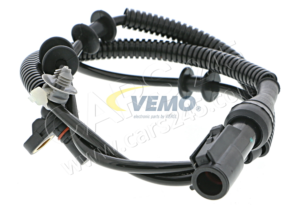 Sensor, wheel speed VEMO V25-72-1117