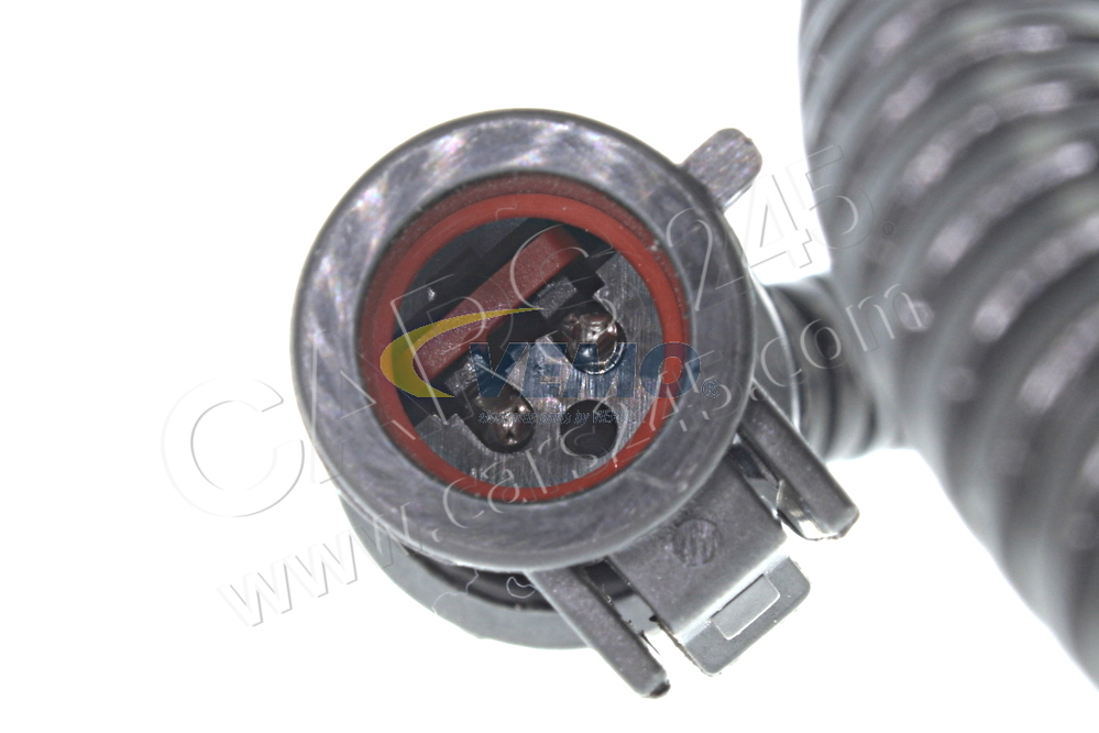 Sensor, wheel speed VEMO V25-72-1117 2