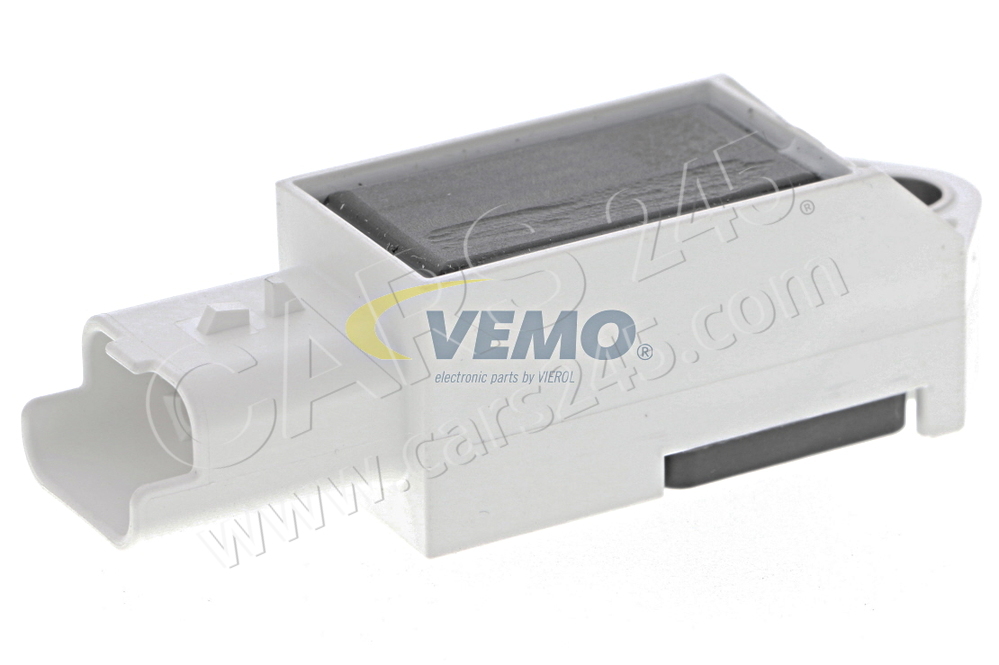 Sensor, exhaust pressure VEMO V30-72-0825