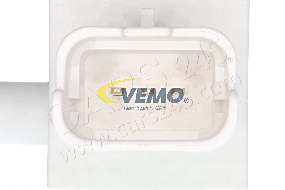 Sensor, exhaust pressure VEMO V30-72-0825 2