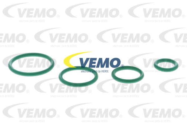 Expansion Valve, air conditioning VEMO V40-77-0040 2
