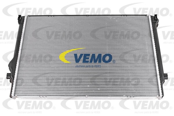 Radiator, engine cooling VEMO V10-60-0054 2