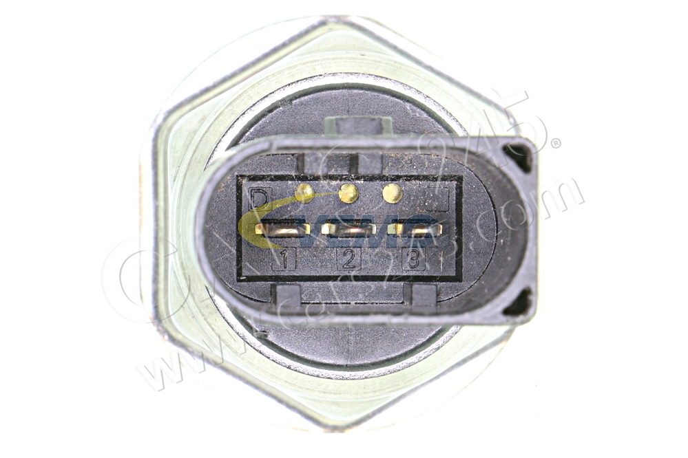 Sensor, fuel pressure VEMO V10-72-0023 2