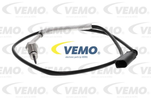 Sensor, exhaust gas temperature VEMO V10-72-1407