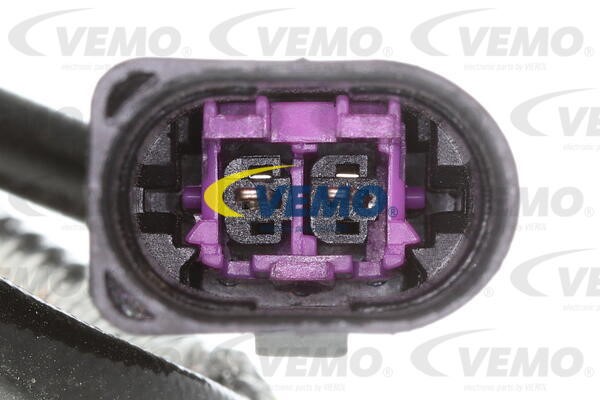 Sensor, exhaust gas temperature VEMO V10-72-1407 2