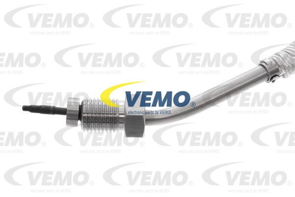 Sensor, exhaust gas temperature VEMO V10-72-1407 3