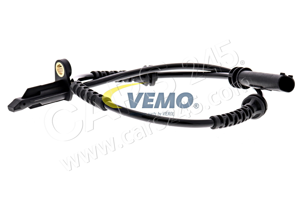 Sensor, wheel speed VEMO V20-72-5283