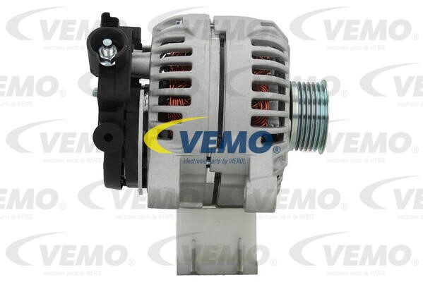 Alternator VEMO V22-13-50006 3