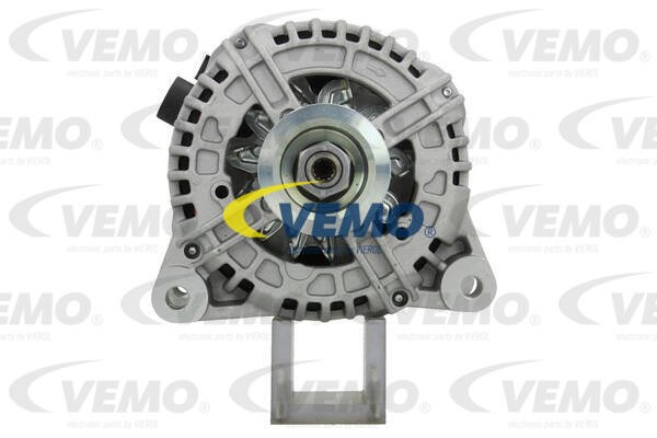 Alternator VEMO V22-13-50006 4