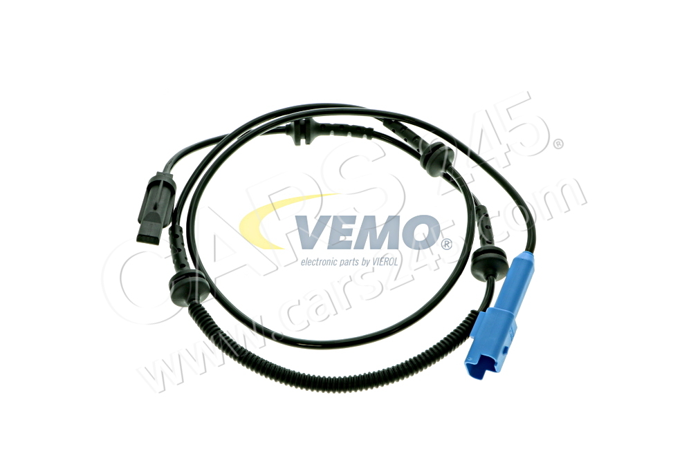 Sensor, wheel speed VEMO V22-72-0106