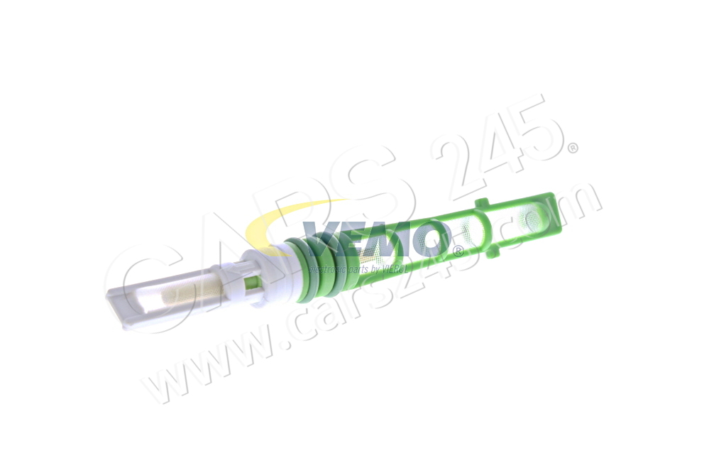 Injector Nozzle, expansion valve VEMO V25-77-0024