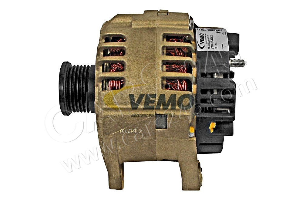 Alternator VEMO V40-13-40025