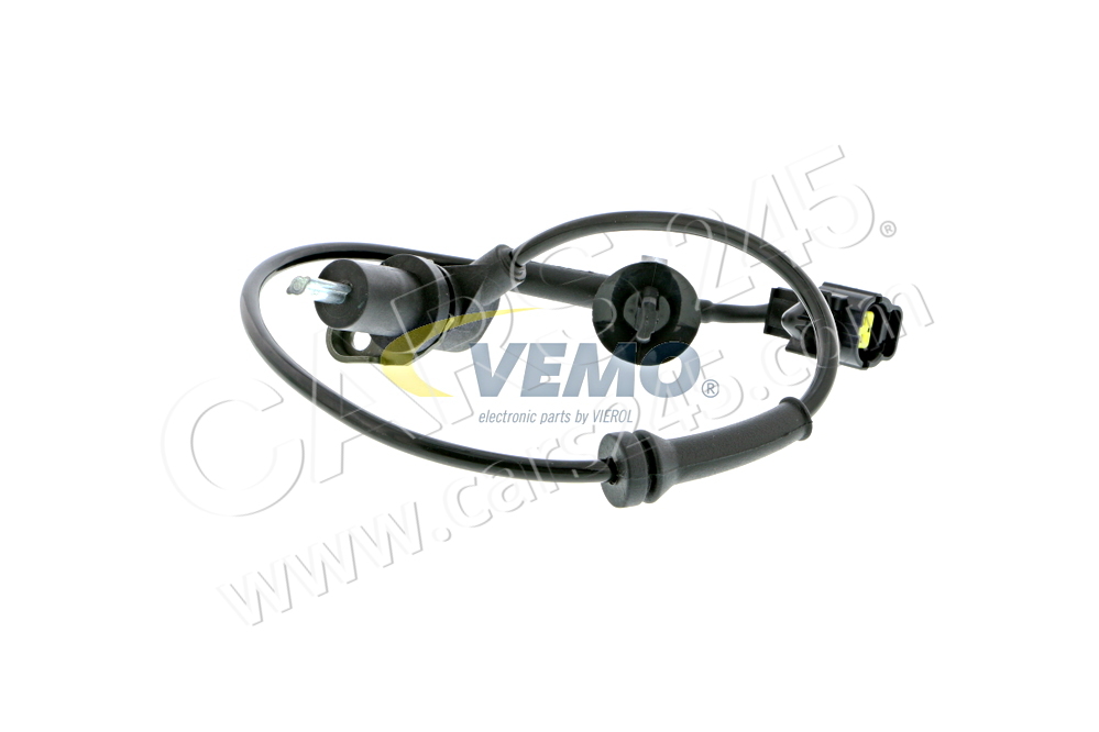 Sensor, wheel speed VEMO V51-72-0018