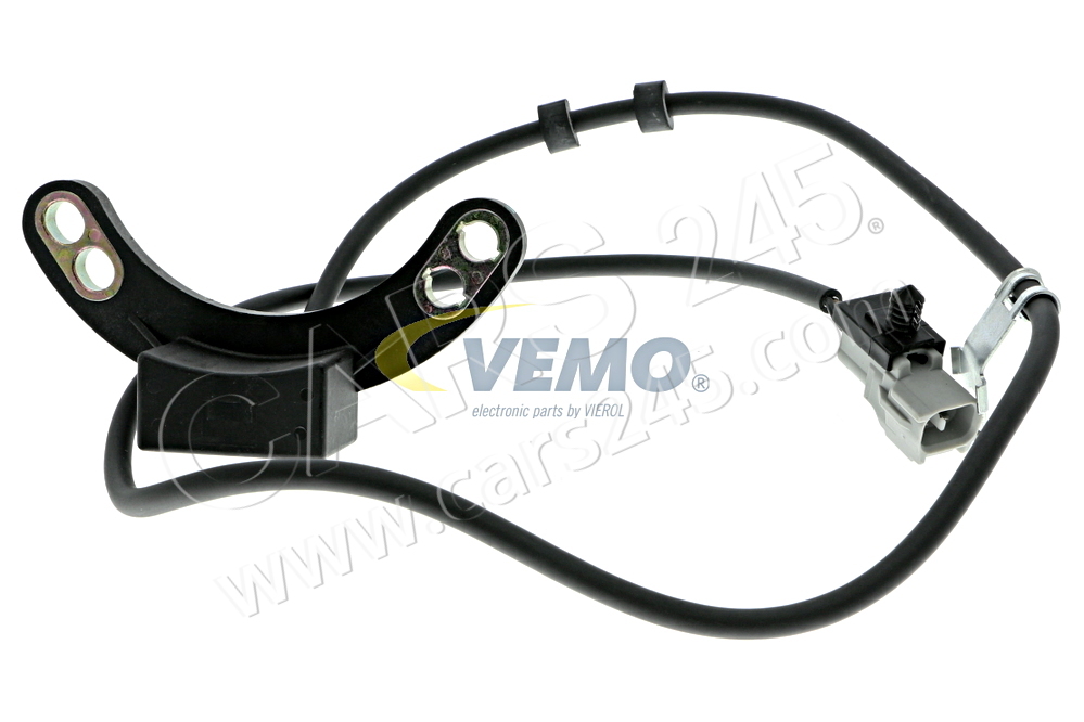 Sensor, wheel speed VEMO V33-72-0073