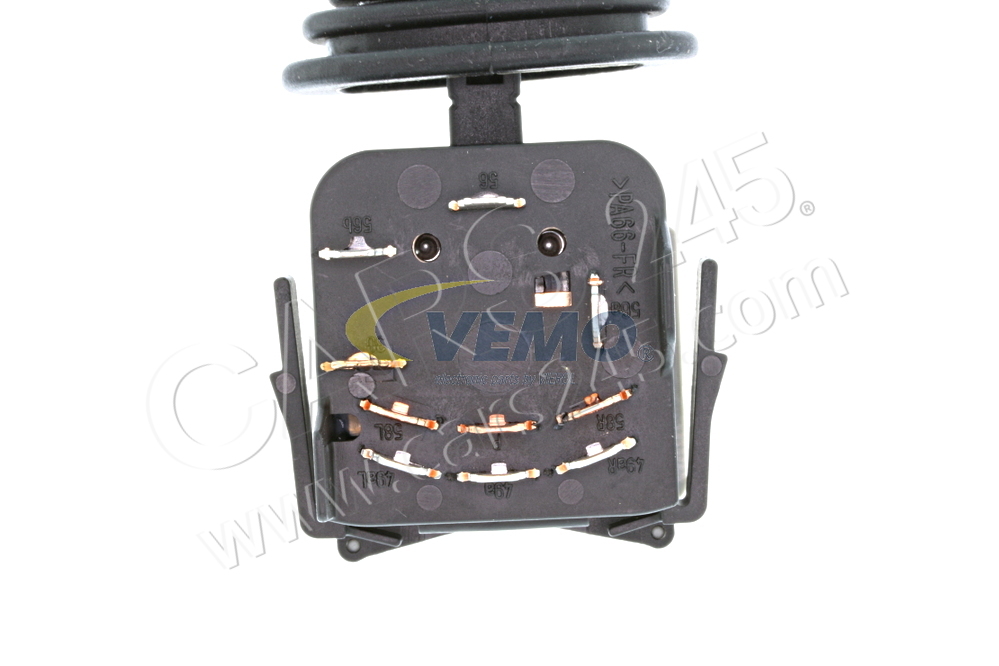 Steering Column Switch VEMO V40-80-2409 2