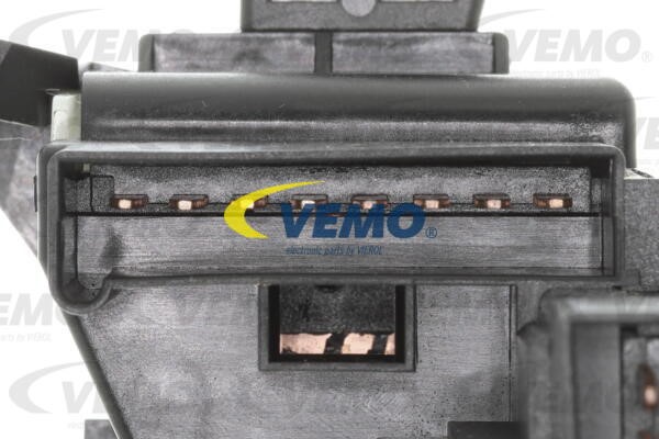 Steering Column Switch VEMO V51-80-0039 3