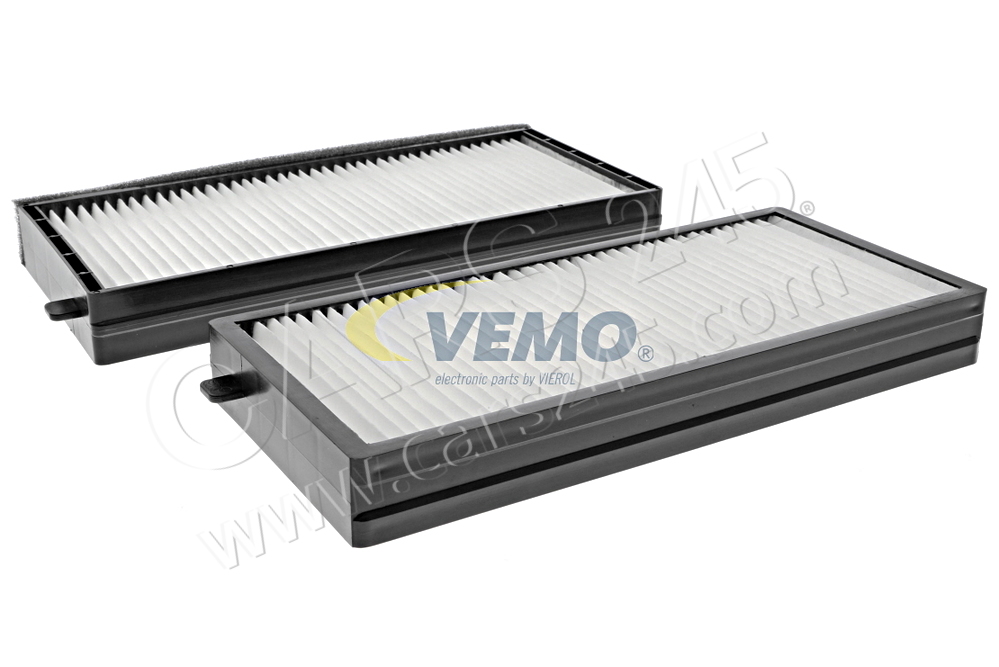 Filter, interior air VEMO V53-30-5002