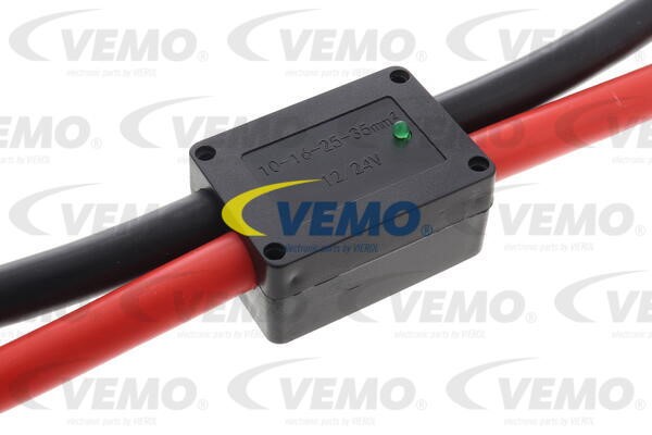 Jumper Cables VEMO V98-65012 3