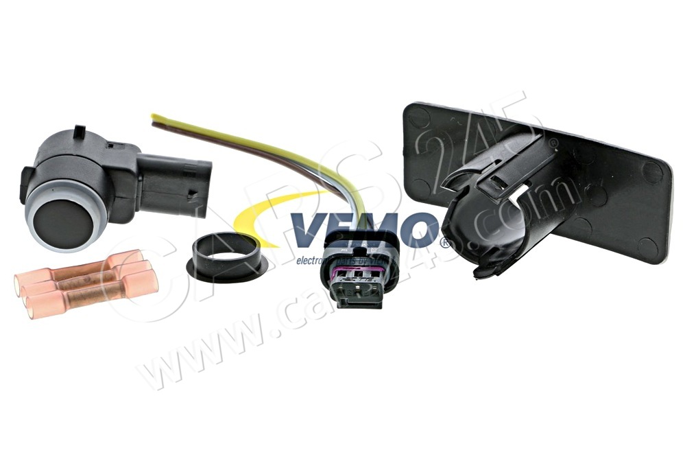 Sensor, parking distance control VEMO V10-72-10818