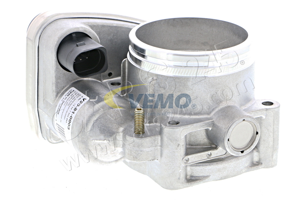 Throttle Body VEMO V20-81-0003