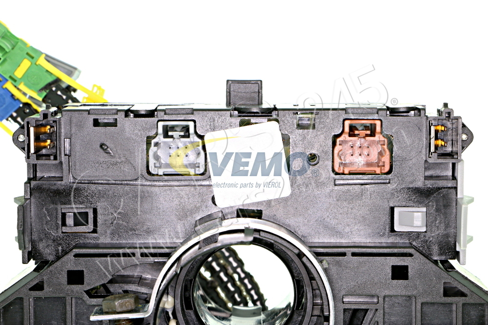 Steering Column Switch VEMO V22-80-0006 2
