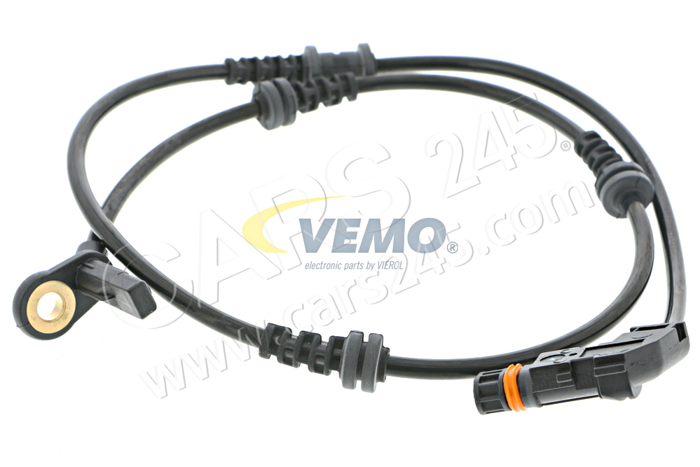 Sensor, wheel speed VEMO V30-72-0771