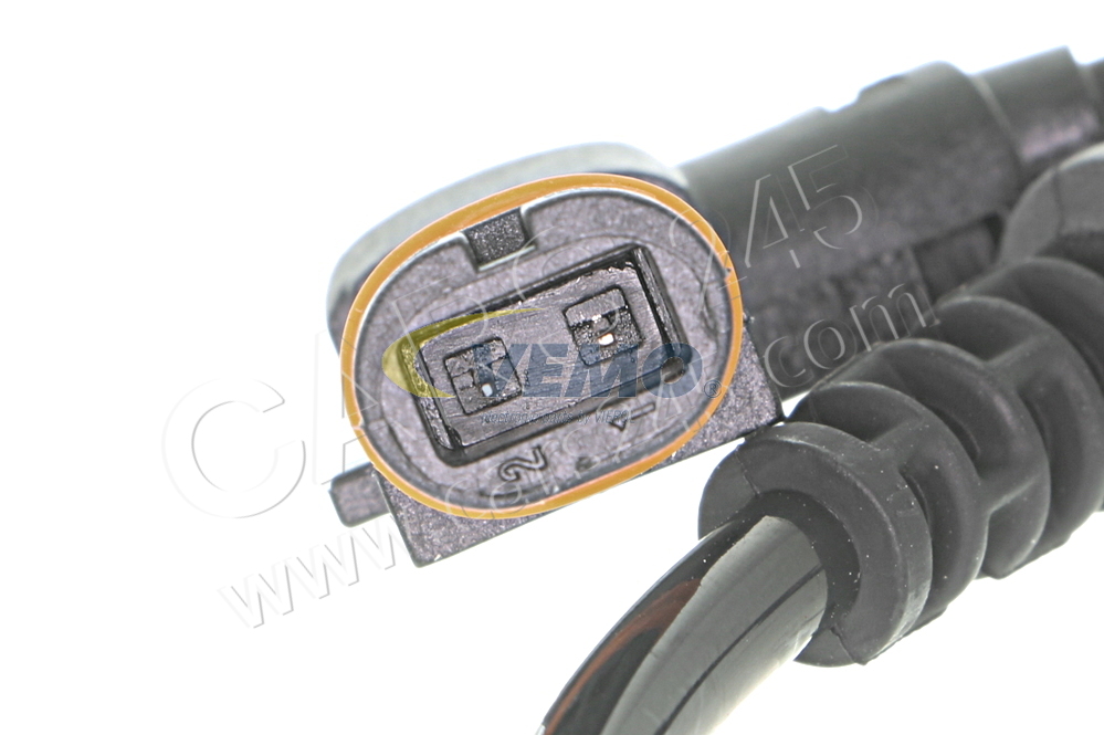 Sensor, wheel speed VEMO V30-72-0771 2