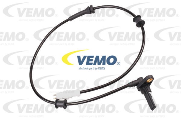 Sensor, wheel speed VEMO V46-72-0141