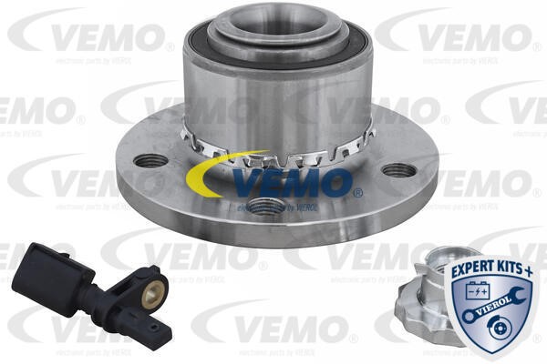 Wheel Bearing Kit VEMO V10-72-0294