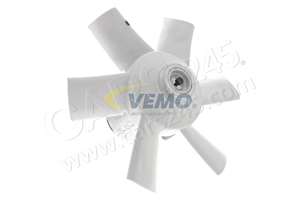 Fan, engine cooling VEMO V15-01-1825