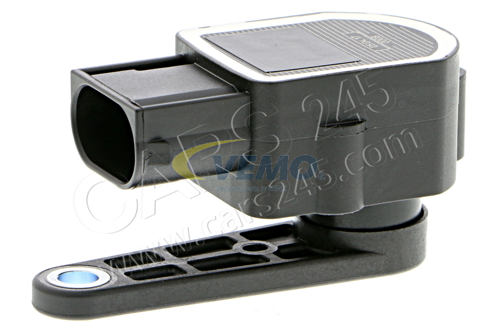 Sensor, Xenon light (headlight levelling) VEMO V20-72-0545-1