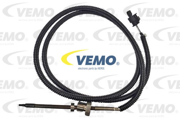 Sensor, exhaust gas temperature VEMO V30-72-0889