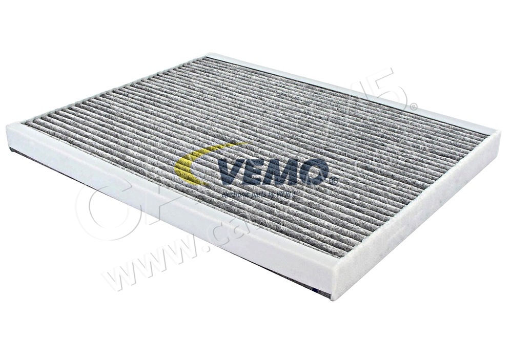 Filter, interior air VEMO V40-31-1004