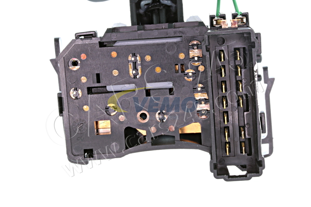 Steering Column Switch VEMO V40-80-2441 2
