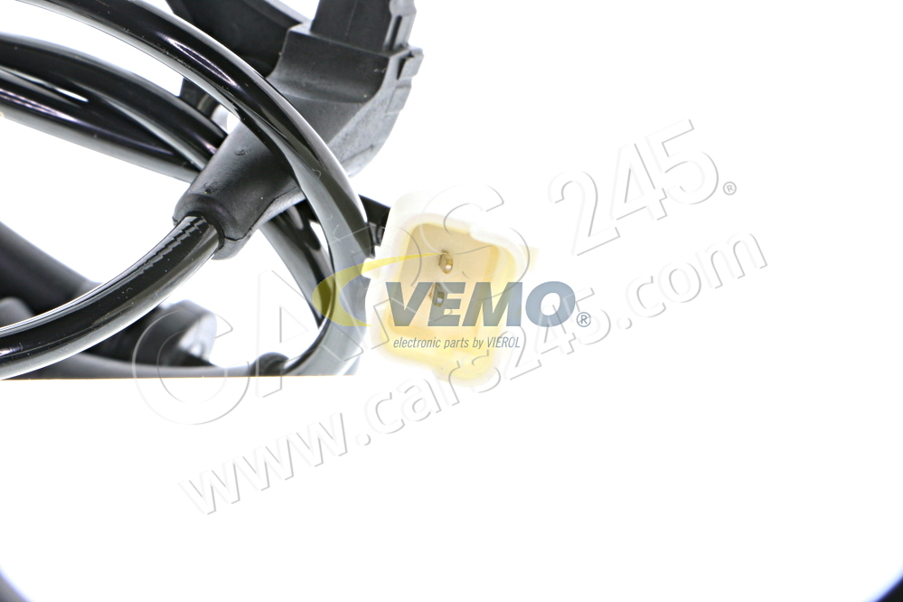 Sensor, wheel speed VEMO V42-72-0008 2