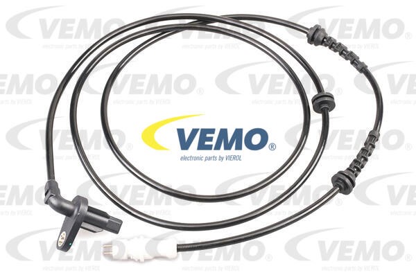 Sensor, wheel speed VEMO V46-72-0140