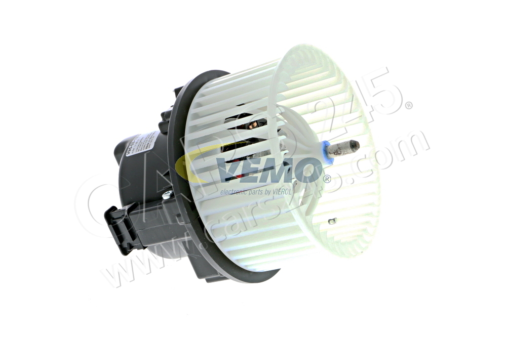 Suction Fan, cabin air VEMO V95-03-1375