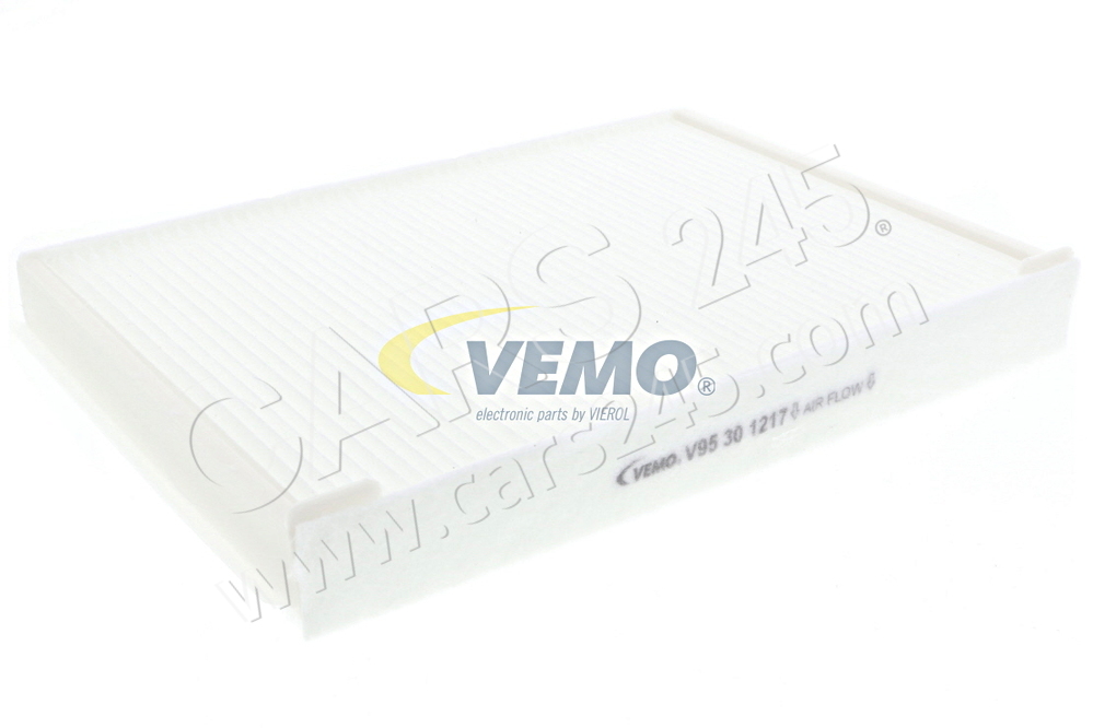 Filter, interior air VEMO V95-30-1217