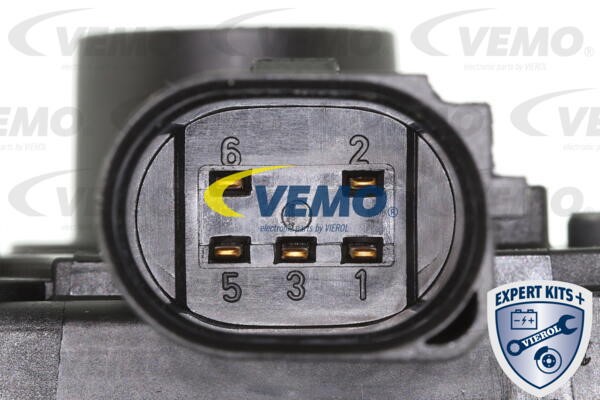 EGR Valve VEMO V10-63-0076 2