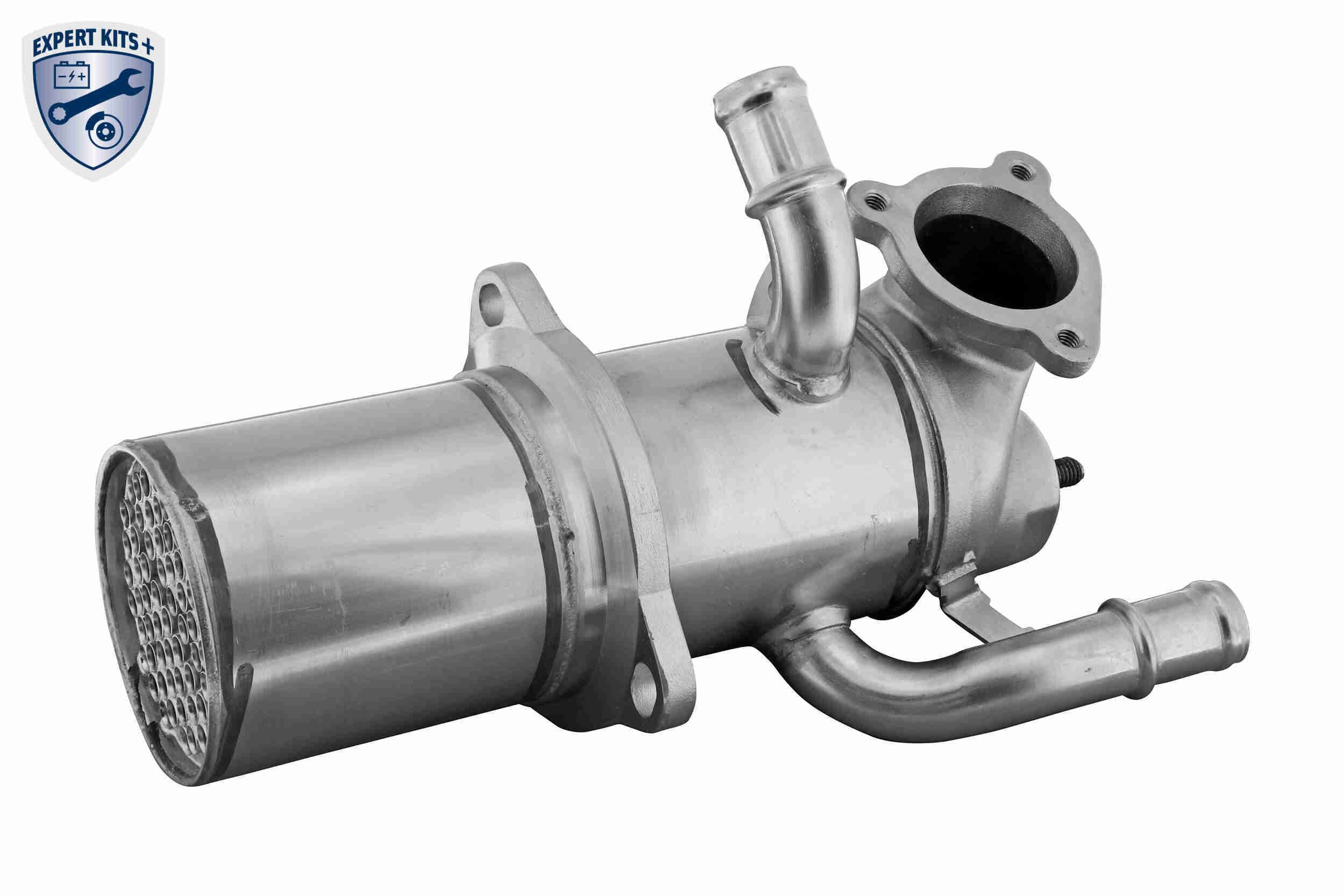 Cooler, exhaust gas recirculation VEMO V10-63-0170 5