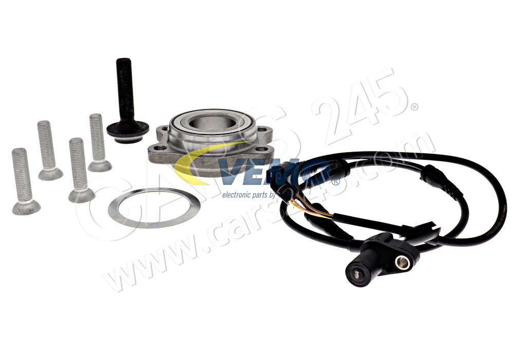 Wheel Bearing Kit VEMO V10-72-8809