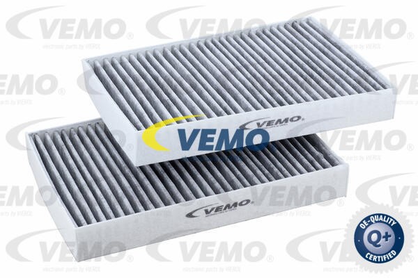 Filter, interior air VEMO V20-31-1054-1