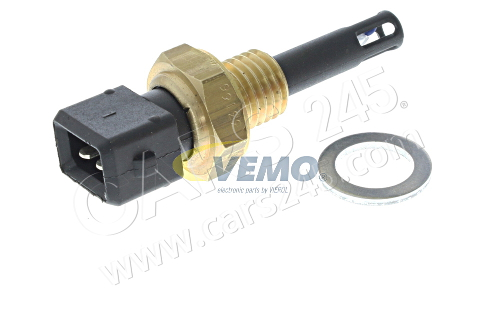 Sensor, intake air temperature VEMO V20-72-0456