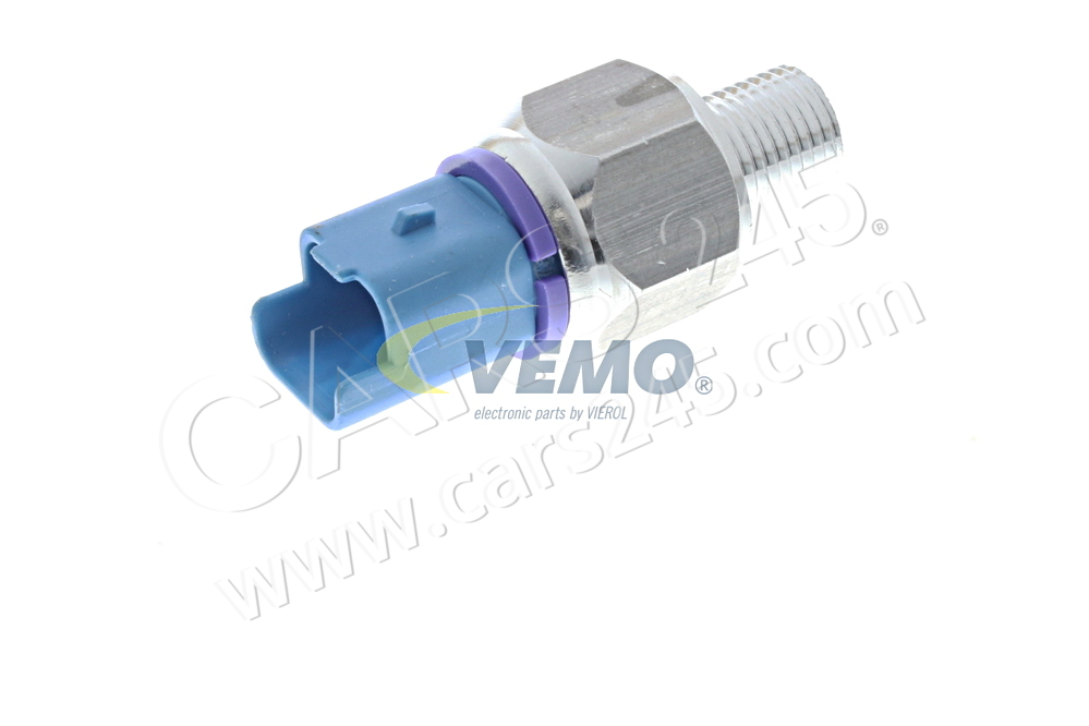 Oil Pressure Switch, power steering VEMO V22-73-0013