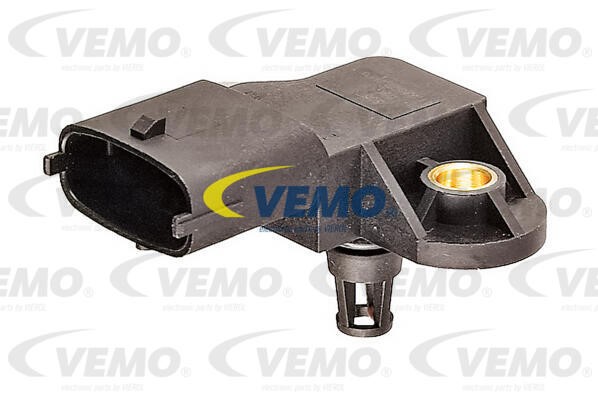 Sensor, intake manifold pressure VEMO V37-72-0011