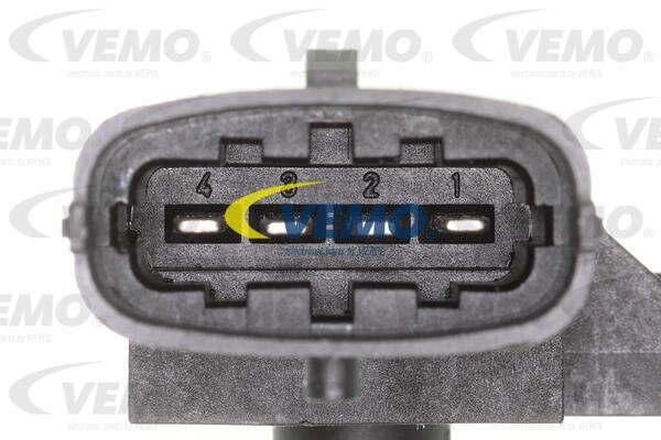 Sensor, intake manifold pressure VEMO V37-72-0011 2
