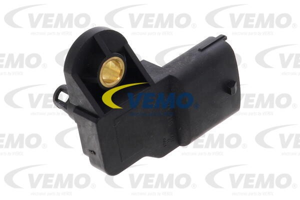 Sensor, intake manifold pressure VEMO V37-72-0011 3